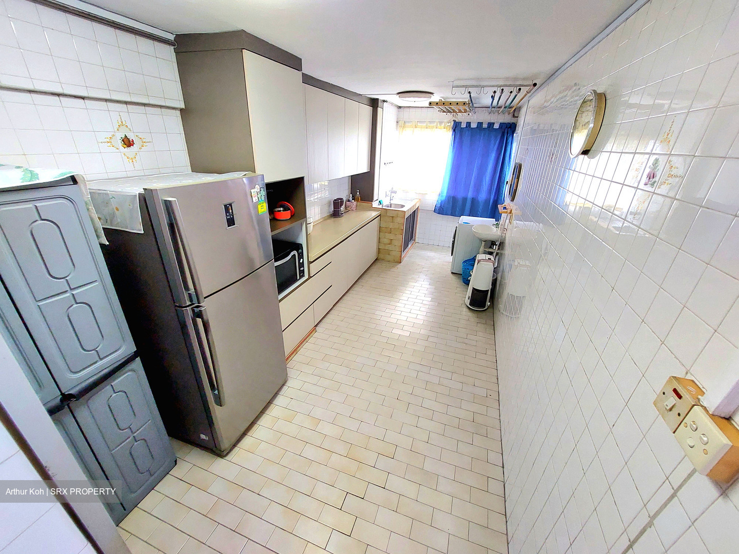 Blk 269 Bukit Batok East Avenue 4 (Bukit Batok), HDB 4 Rooms #532105531